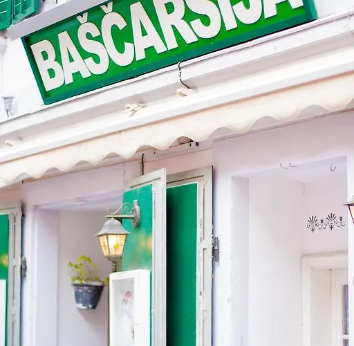 Bascarsija Apartments & Rooms