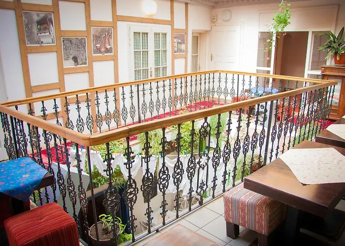 Bascarsija Apartments & Rooms
