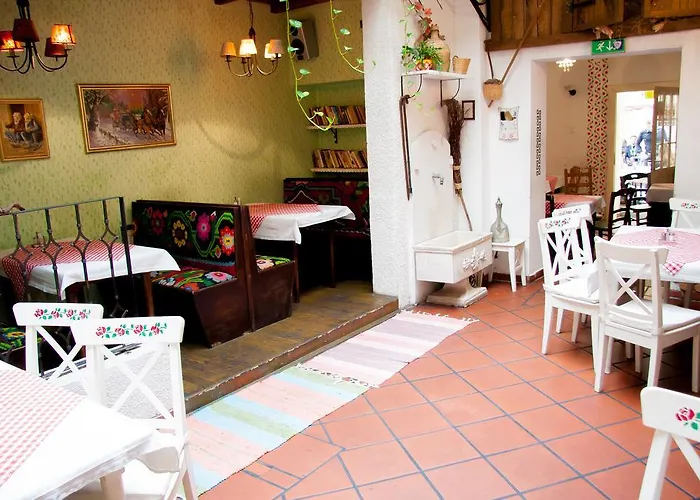 Bascarsija Apartments & Rooms