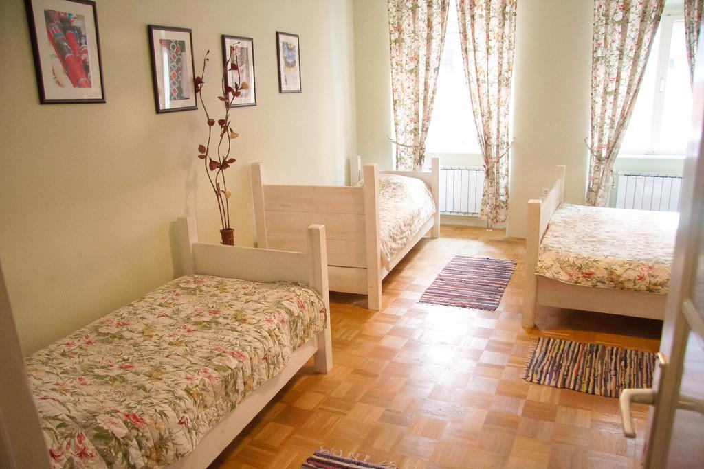 Bascarsija & 3* Maribor