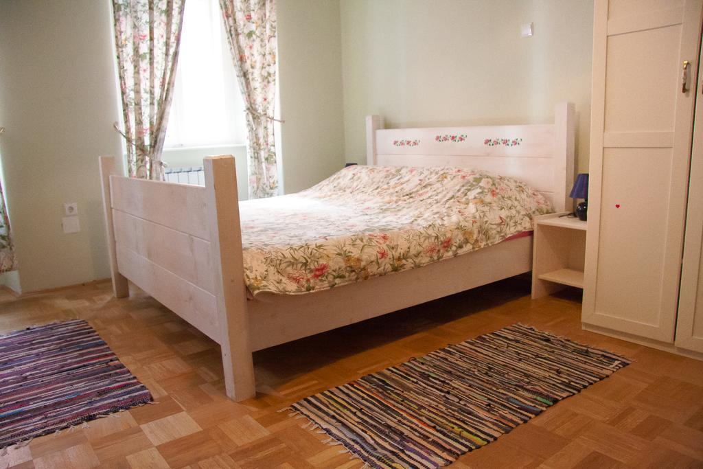 Bascarsija & Pensjonat Maribor